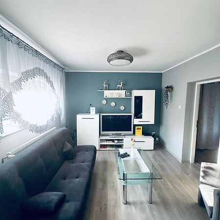 Pod Debem Apartment Jugów Екстериор снимка
