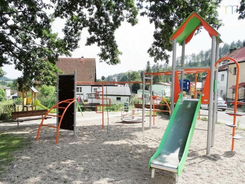 Pod Debem Apartment Jugów Екстериор снимка