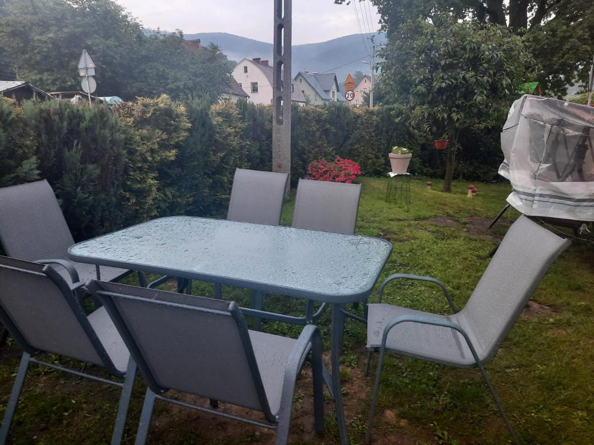 Pod Debem Apartment Jugów Екстериор снимка