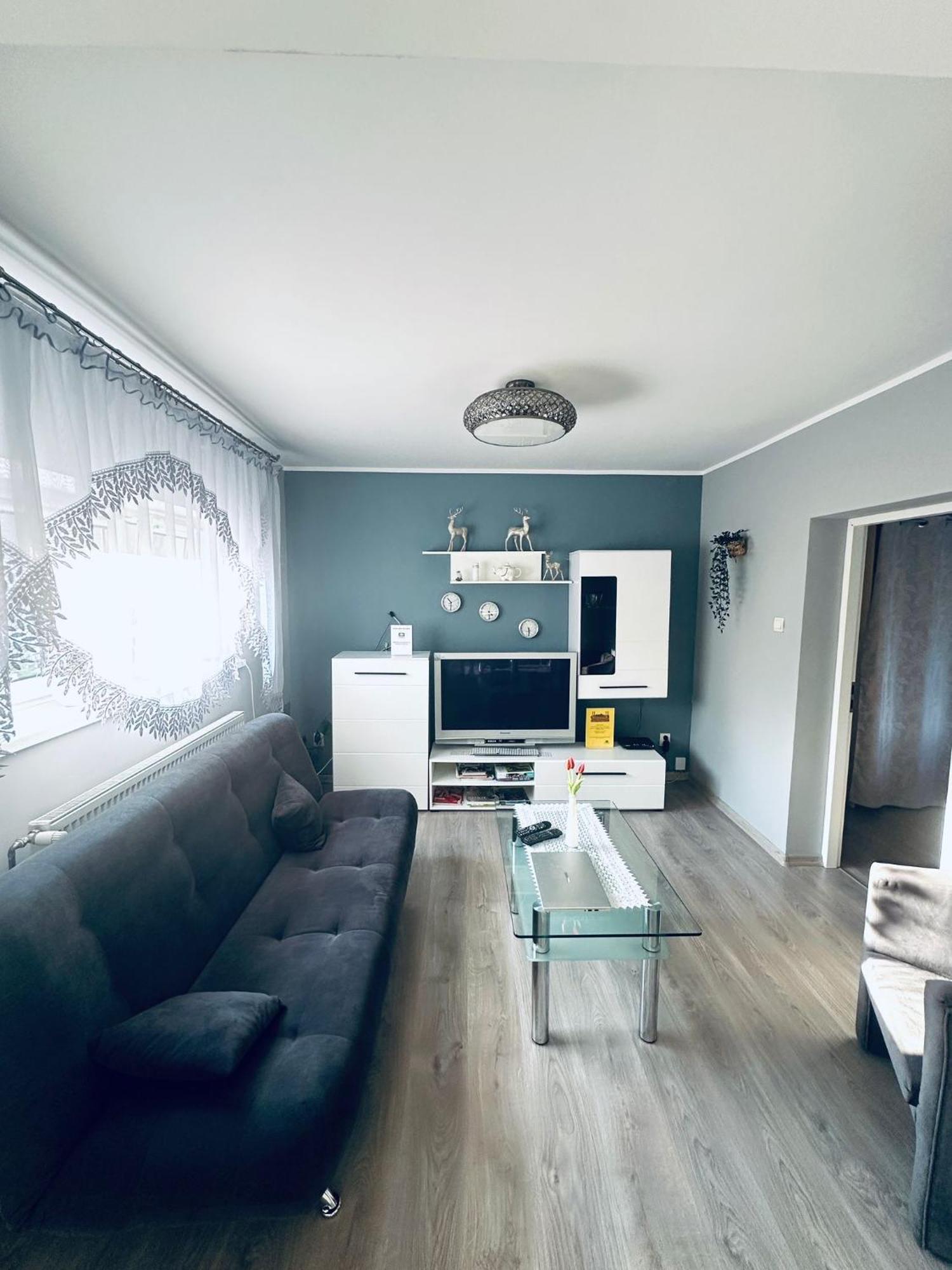 Pod Debem Apartment Jugów Екстериор снимка