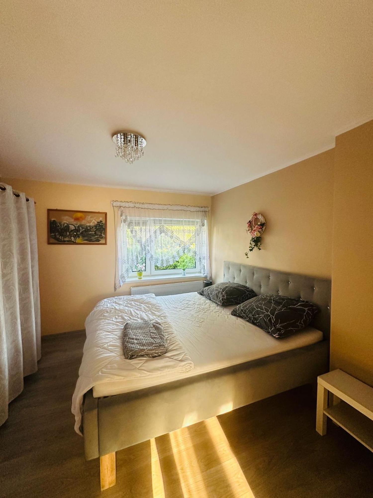 Pod Debem Apartment Jugów Екстериор снимка