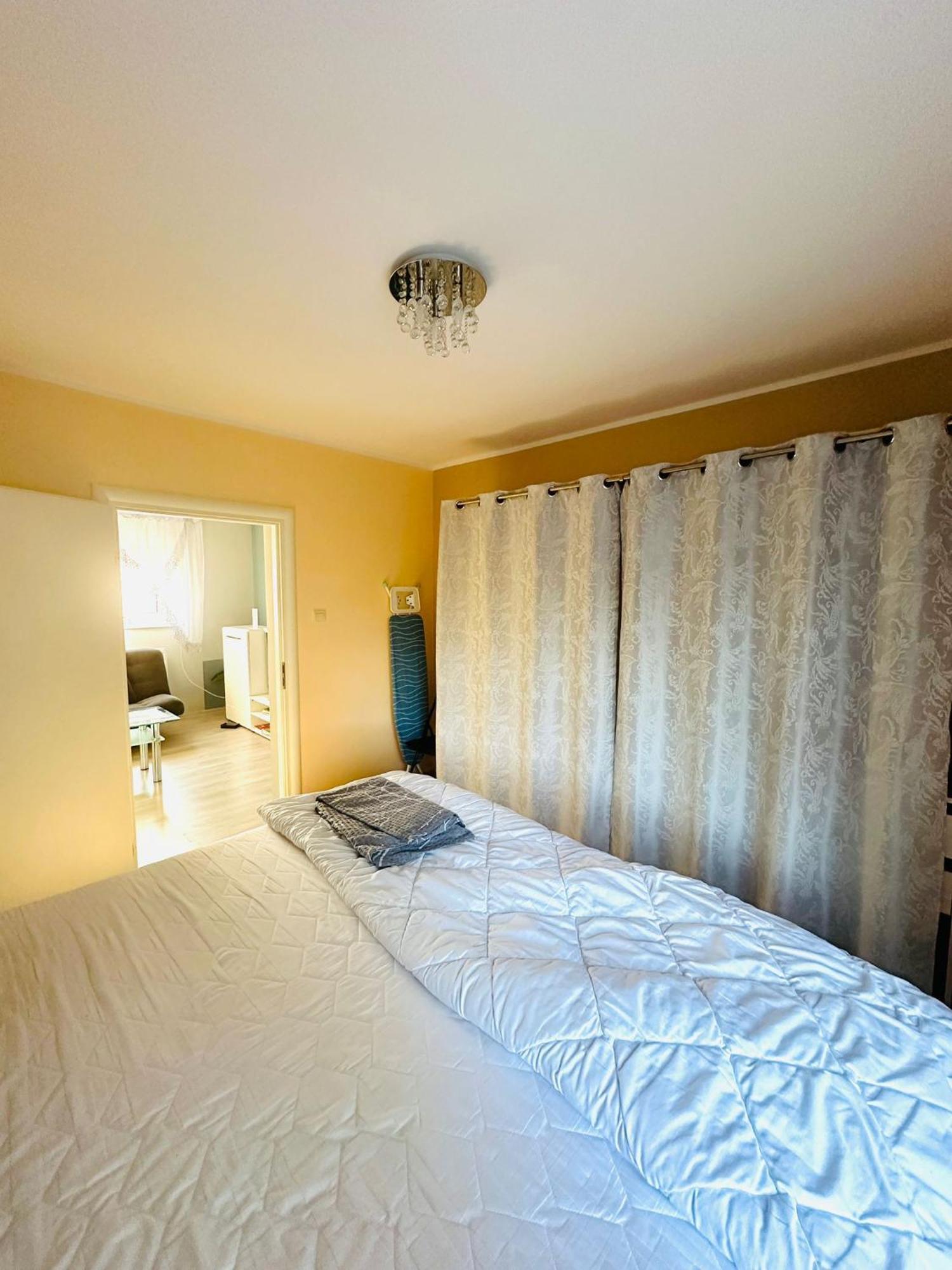 Pod Debem Apartment Jugów Екстериор снимка