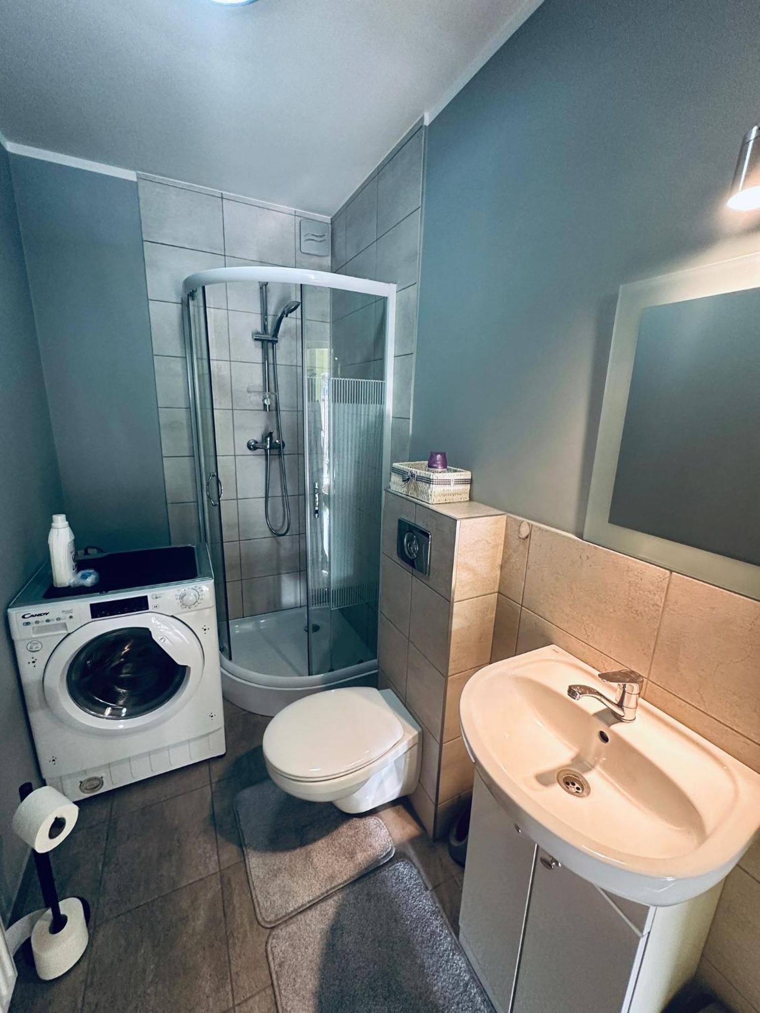 Pod Debem Apartment Jugów Екстериор снимка