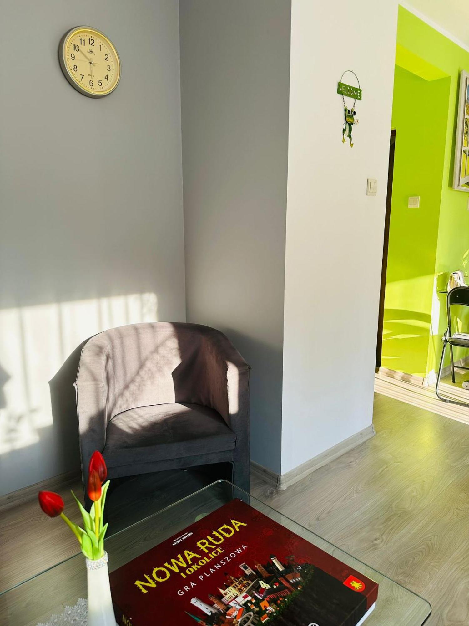 Pod Debem Apartment Jugów Екстериор снимка